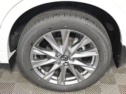 New 2025 MAZDA CX-5 AWD 2.5 S w/ Premium Plus Pkg image 20