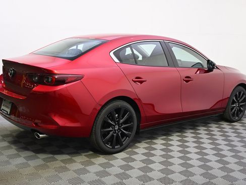 New 2026 MAZDA MAZDA3 s Sport image 7