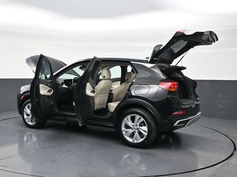 Used 2024 Buick Encore GX Preferred image 32