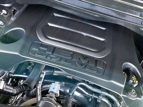 Used 2019 RAM 1500 Big Horn AWD/4WD image 34