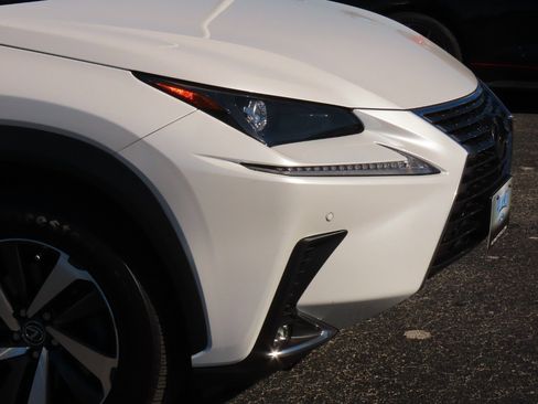 Used 2019 Lexus NX 300 NX 300 image 6