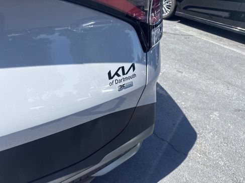 Used 2023 Kia Sportage X-Line w/ X-Line Premium Package AWD/4WD image 6