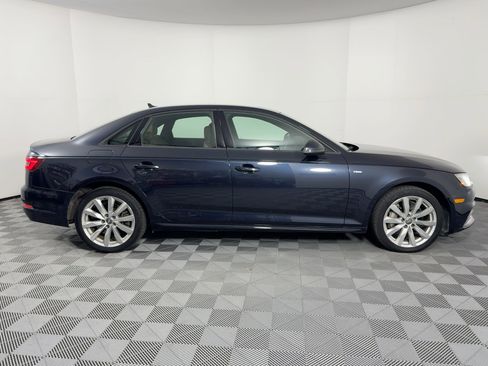 Used 2018 Audi A4 2.0T Premium w/ Convenience Package image 8