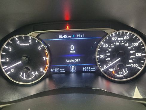 Used 2022 Nissan Altima 2.5 SR image 23