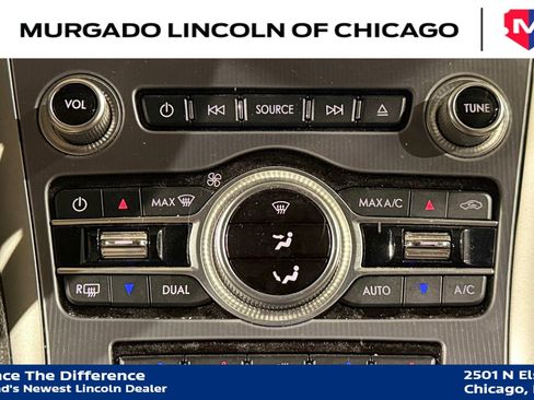 Used 2020 Lincoln MKZ Reserve w/ Elements Package image 71