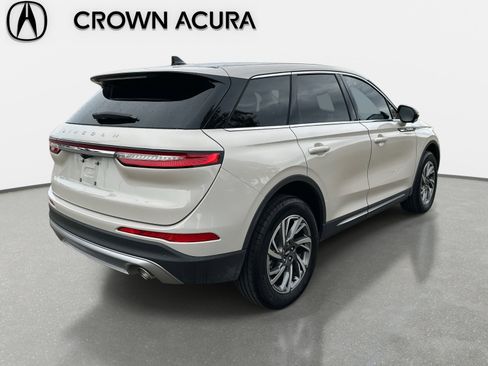 Used 2024 Lincoln Corsair FWD w/ Equipment Group 101A image 6