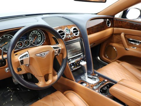 Used 2014 Bentley Flying Spur W12 image 2