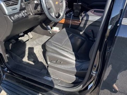 Used 2018 Chevrolet Tahoe Premier image 38