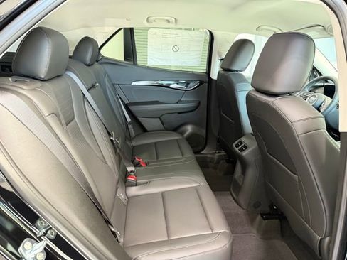 New 2025 Buick Envision Preferred image 17