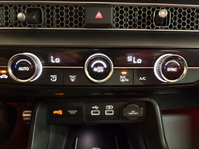 Used 2024 Honda Civic Type R image 17