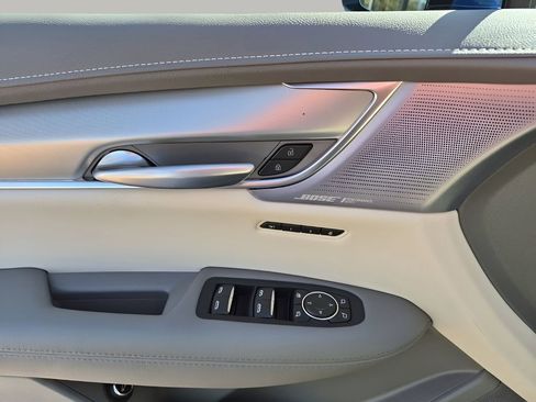 New 2026 Cadillac XT5 Premium Luxury w/ Driver Assist Package image 27