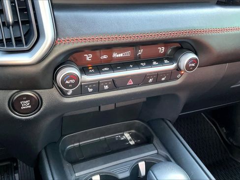 Used 2025 MAZDA CX-50 Meridian Edition w/ Apex Package image 33