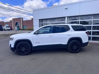 Used 2023 GMC Acadia SLT w/ Elevation Edition AWD/4WD video 2