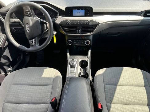 Used 2022 Ford Escape S AWD/4WD image 18