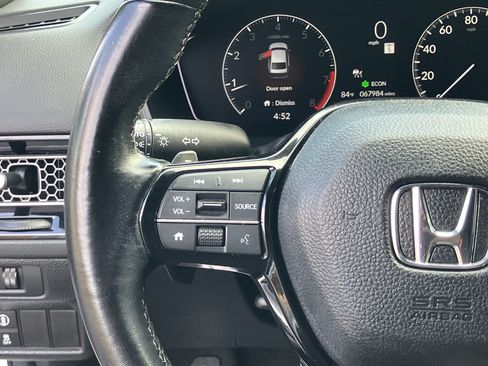 Certified 2023 Honda Civic Sport image 21