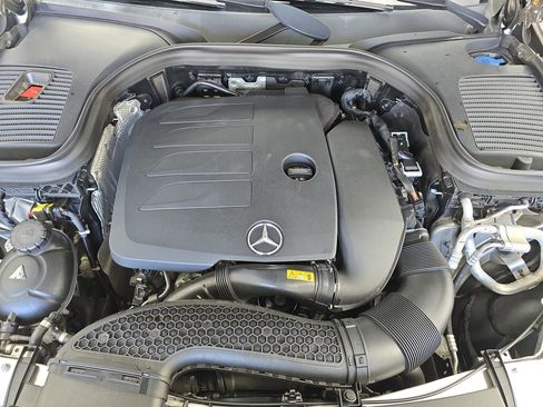 Certified 2021 Mercedes-Benz GLC 300 4MATIC image 31