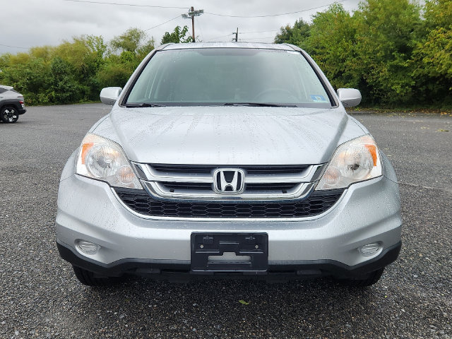 Used 2010 Honda CR-V EX-L image 2
