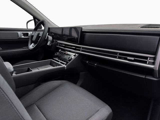 New 2026 Hyundai Santa Fe SE AWD/4WD image 15
