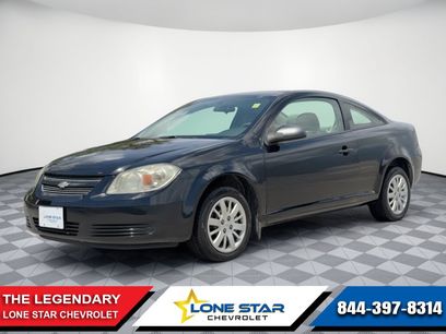 Used 2010 Chevrolet Cobalt LS w/ Protection Package