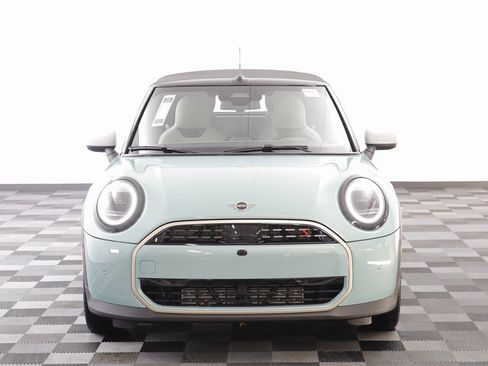 New 2026 MINI Cooper S image 21