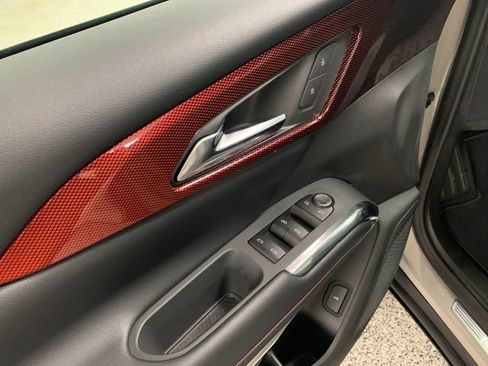 New 2026 Chevrolet Traverse Z71 w/ Driver Confidence Package image 10