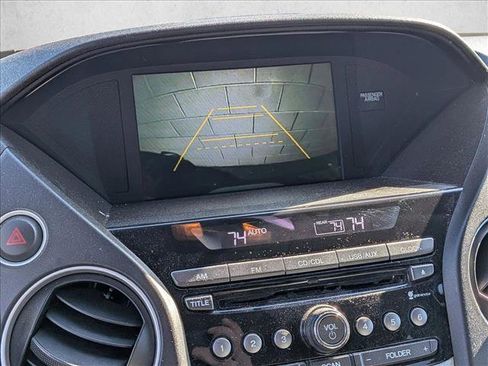 Used 2015 Honda Pilot LX image 13