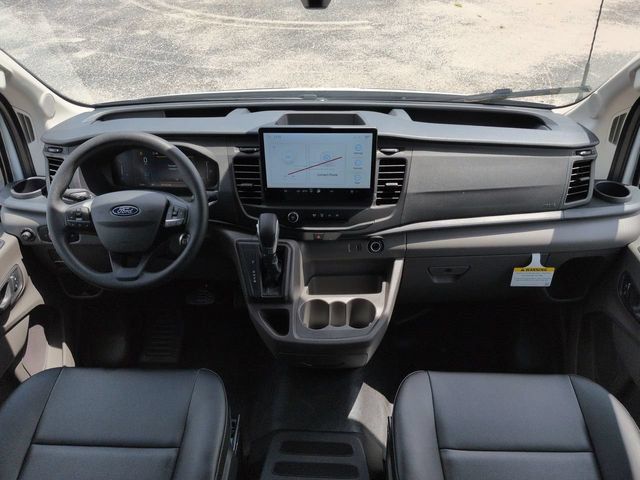 New 2026 Ford Transit 350 148 High Roof Extended RWD image 16
