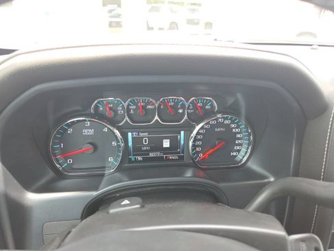 Used 2018 GMC Sierra 1500 SLT AWD/4WD image 22