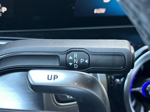 New 2026 Mercedes-Benz GLB 35 AMG AMG 35 image 16