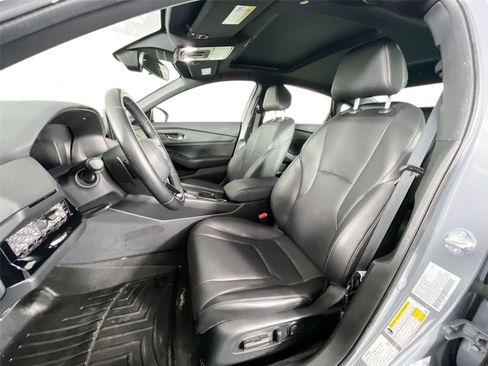 Used 2023 Honda Accord Sport image 19