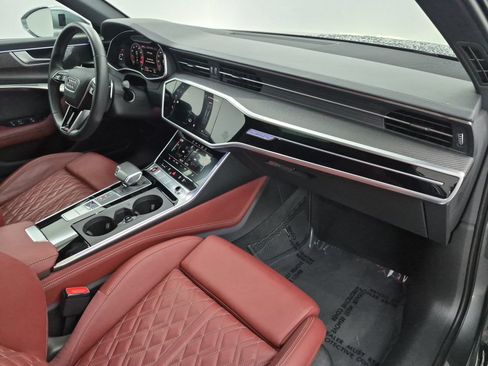 Used 2022 Audi S6 Prestige AWD/4WD image 26