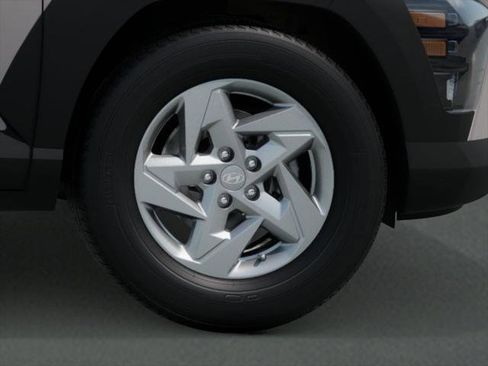 New 2026 Hyundai Kona SE FWD image 8
