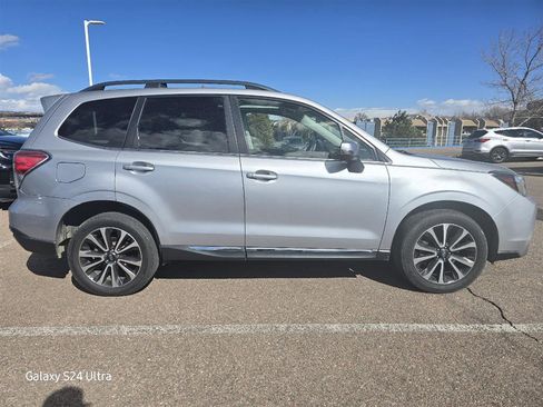 Used 2018 Subaru Forester 2.0XT Touring w/ Popular Package #3B image 16