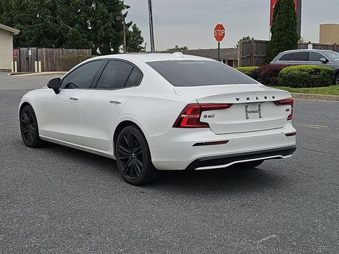 Used 2024 Volvo S60 B5 Plus FWD image 15
