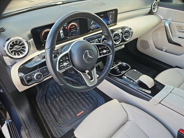 Used 2022 Mercedes-Benz A 220 image 12