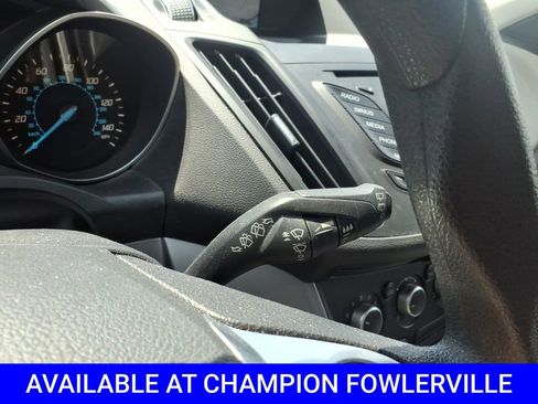 Used 2015 Ford Escape SE AWD/4WD image 20