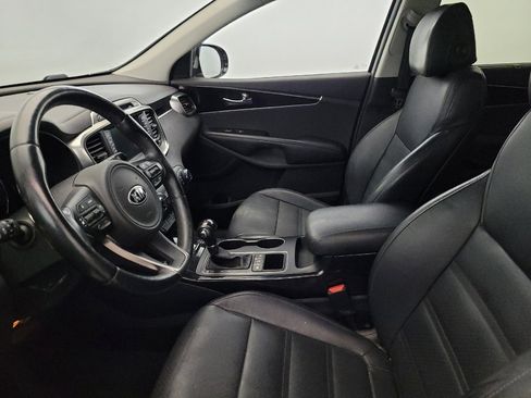 Used 2017 Kia Sorento EX w/ EX Premium Package AWD/4WD image 17