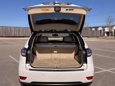 Used 2012 Lexus RX 350 FWD w/ Premium Pkg image 37