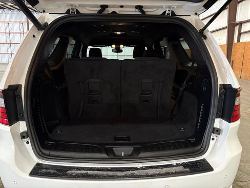 Used 2025 Dodge Durango GT AWD/4WD image 15