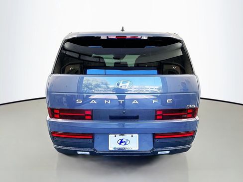 New 2026 Hyundai Santa Fe SE image 6