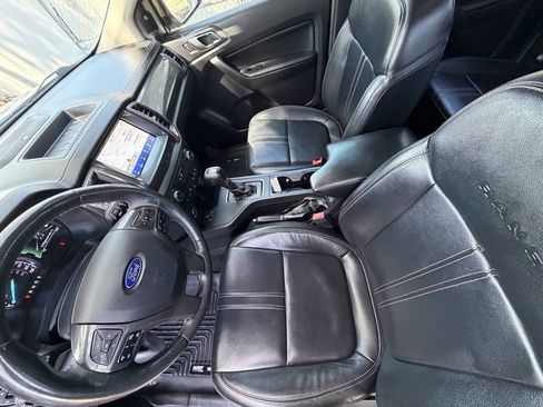 Used 2019 Ford Ranger Lariat w/ Equipment Group 501A Mid image 10