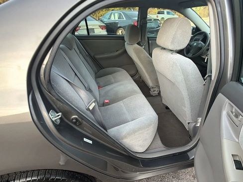 Used 2008 Toyota Corolla CE image 13