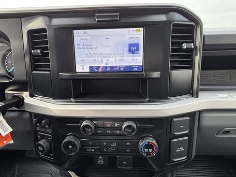 New 2026 Ford F350 XL w/ XL Chrome Package image 17