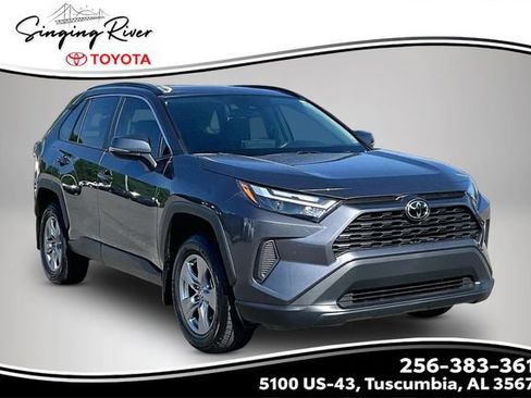 Used 2024 Toyota RAV4 XLE w/ Convenience Package image 1