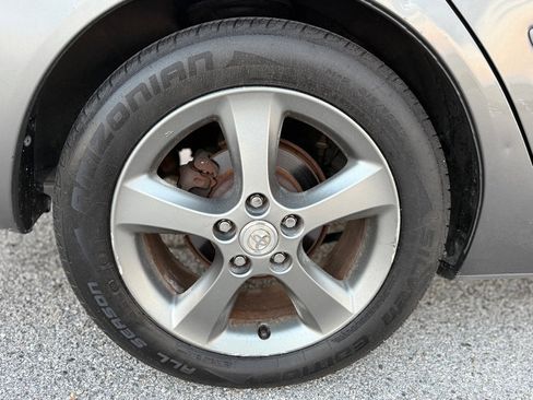 Used 2005 Toyota Camry SE image 21