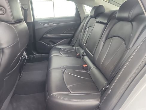 Used 2018 Buick LaCrosse Premium w/ Driver Confidence Package #2 image 30