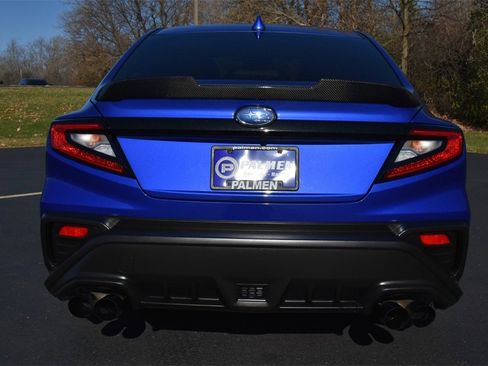Used 2023 Subaru WRX Premium image 7