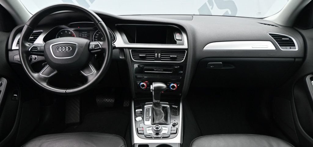 Used 2013 Audi A4 Premium Plus w/ Premium Plus Pkg AWD/4WD image 10