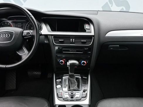 Used 2013 Audi A4 Premium Plus w/ Premium Plus Pkg AWD/4WD image 10