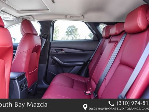 New 2026 MAZDA CX-30 AWD 2.5 S image 12